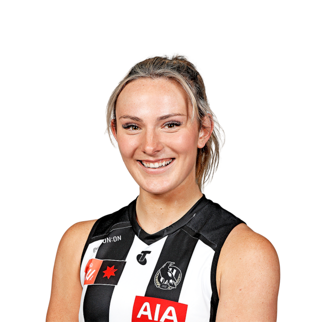 Charlotte Taylor profile picture
